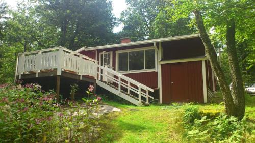 Olofstrom Municipality Villa | Boamark Sweden