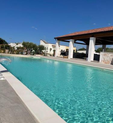 Mottola House | Boara Resort