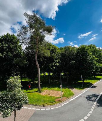 Vellmar Apartment | Boarding House "Alte Schusterei" am Ahnepark