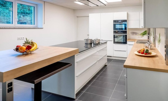 Landshut Apartment | Boardinghaus Bayerwaldpark