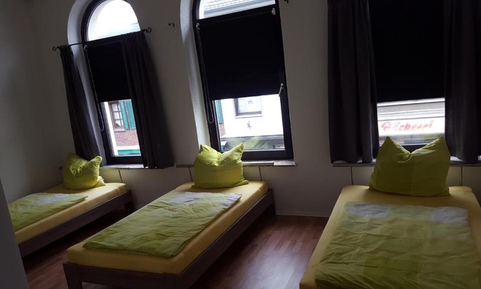 Dulken Apartment | Boardinghaus Niederrhein