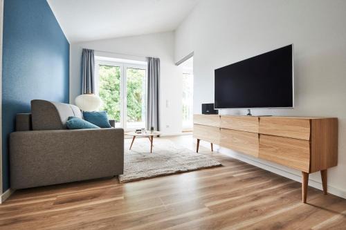 Burgeresch Apartment | Boardinghome Oldenburg