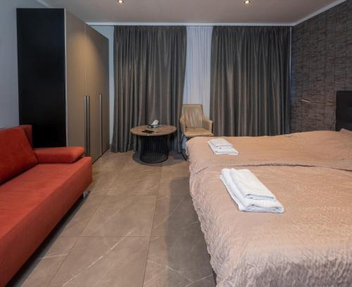Rahlstedt Apartment | Boardinghouse 23