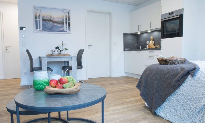 Marktheidenfeld Apartment | Boardinghouse-Baumhoff55