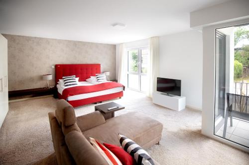 Bad Oeynhausen Hotel | Boardinghouse by M&K