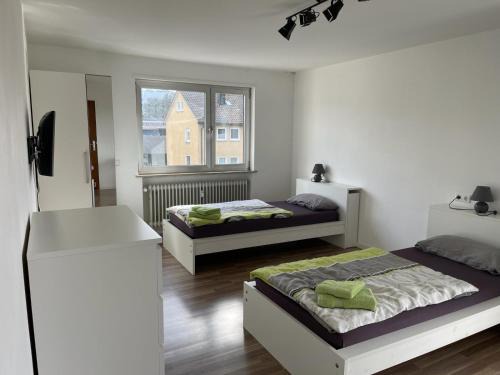 Korntal-Munchigan House | Boardinghouse Behrend III