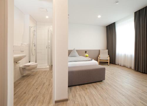 Tauberbischofsheim Apartment | boardinghouse Main-Tauber