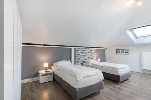 Castrop-Rauxel House | Boardinghouse Residenz Castrop