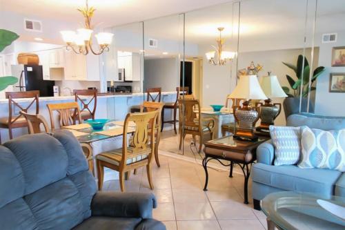Gulf Shores Apartment | Boardwalk 283
