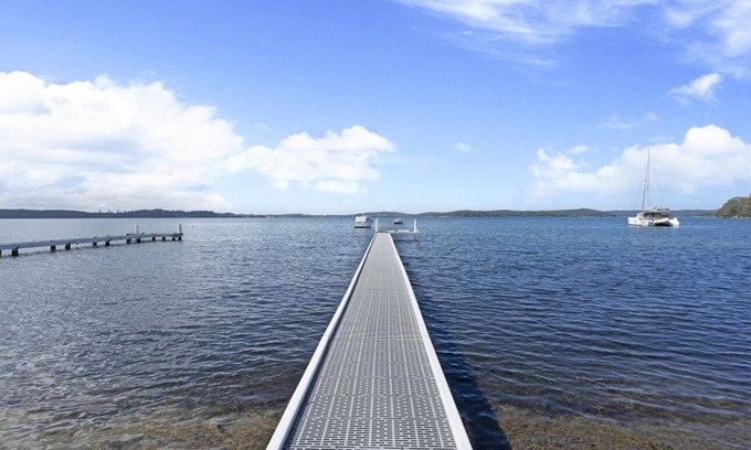 Balcolyn House | Boat Harbour Haven - House & Studio!