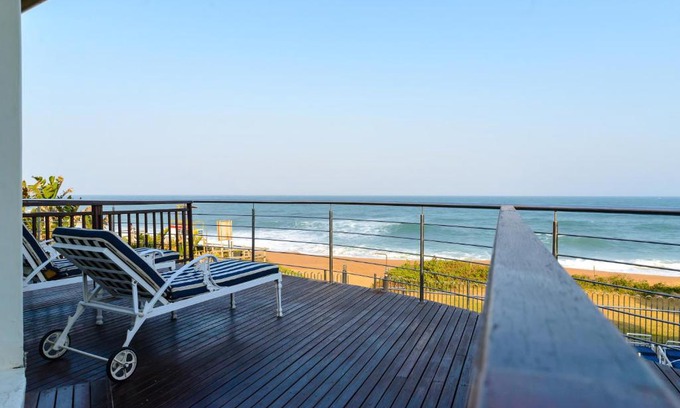Ballito House | Boathouse Ballito
