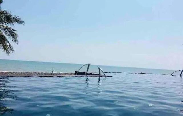 Hua Hin Apartment | Boathouse huahin boat house by the sea(可以看海的家）