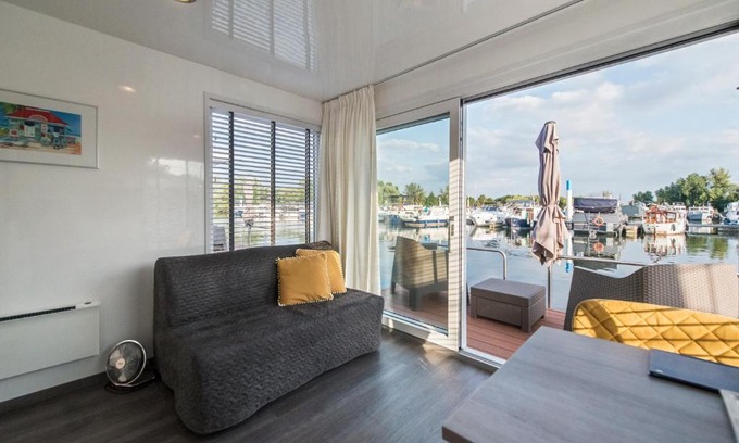 Heugum House | Boatlodge Antigua