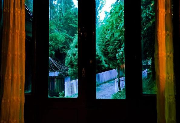 Pudumund Resort | BOB'S WOODSIDE BUNGALOW