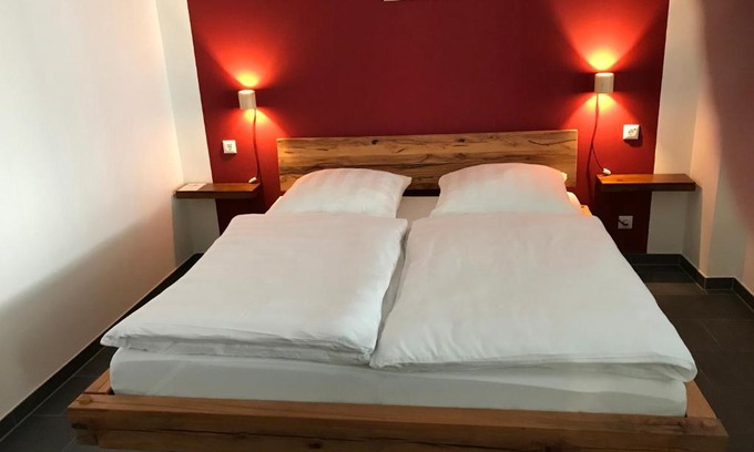 Freiburg im Breisgau Apartment | Bobbele Freiburg Zentrum