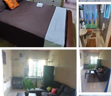 Portmore House | Bobby Vacation Home