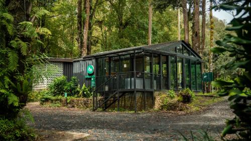 Rancabali Resort | Bobocabin Ranca Upas, Bandung