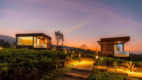 Parongpong Resort | Bobocabin Sukawana, Bandung