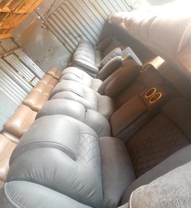 Nyeri House | Bobos parlour