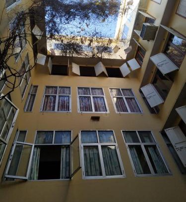 Pink City House | BOBY HOME STAY "BOBY MANSION" Jaipur