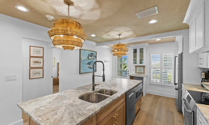 Boca Grande Condo | Boca Grande North 32 - Bayfront - Sleeps 6