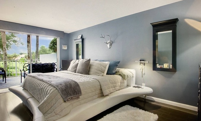 Boca Raton House | Boca Grove Country Club Lavish club life and ammenities