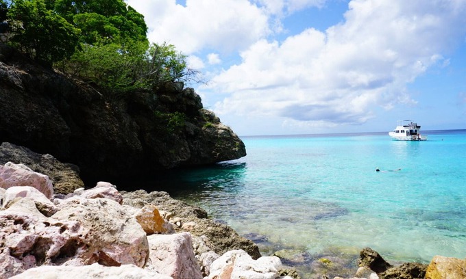 Nieuw Nederland Bed & Breakfast | Boca Simon Vacation Curacao