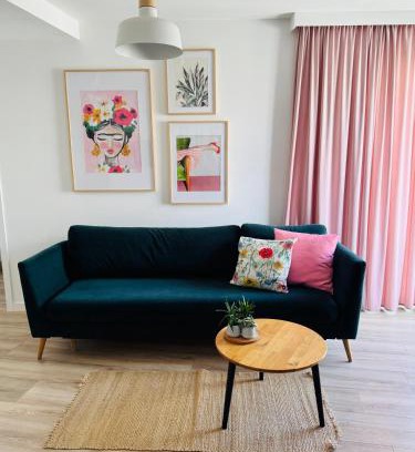 Wola Duchacka Apartment | Bochenka Apartments II