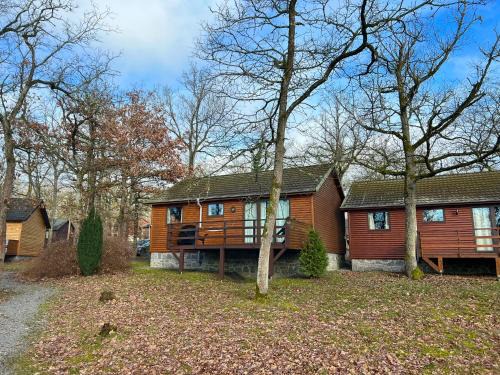 Somme-Leuze Ski Chalet | Bochetay 12