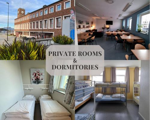 Bodo Hostel | Bodø Hostel & Motel