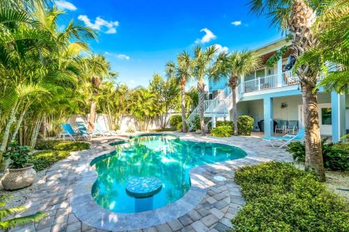 Anna Maria House | Bodacious Oasis Home