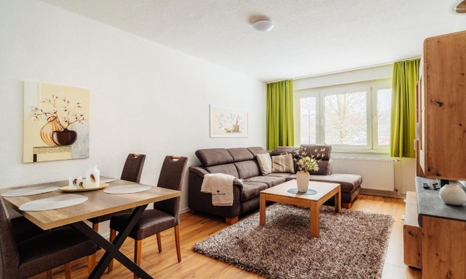 Elend Apartment | Bode_Apartments