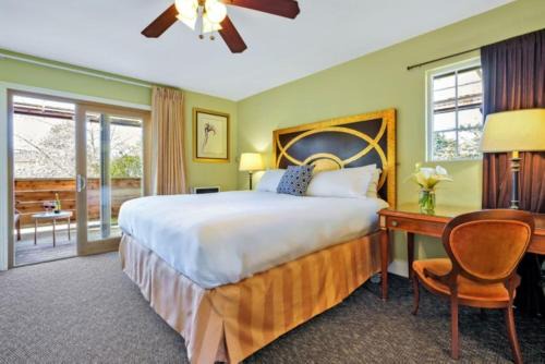 Bodega Bay Hotel | Bodega Bay Inn