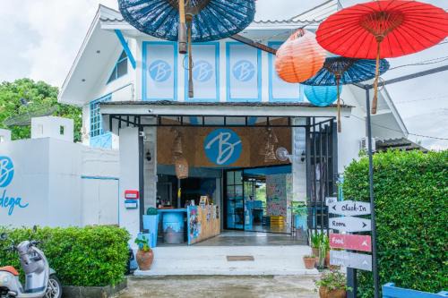 Pai Hostel | Bodega Pai