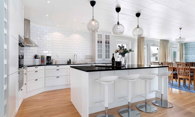 Boden House | Boden Work-Life Harmony