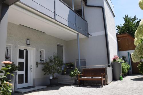 Meckenbeuren Apartment | Bodensee Apartment Gresser