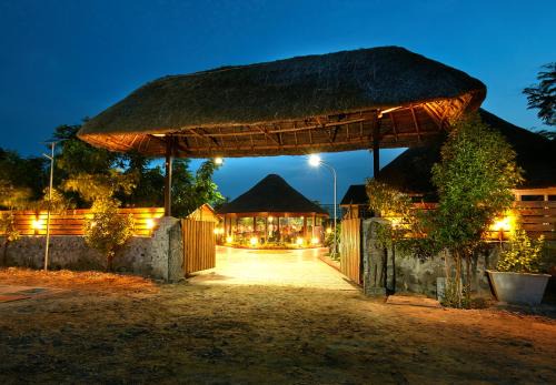 Mahabalipuram Ski Chalet | Bodhiwoods Resorts