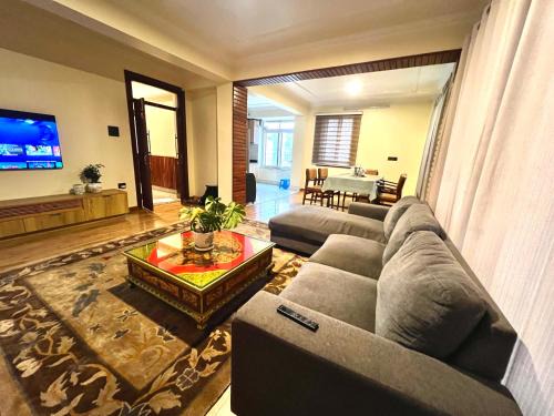 Madhyapur Thimi Apartment | Bodhiz Apartments