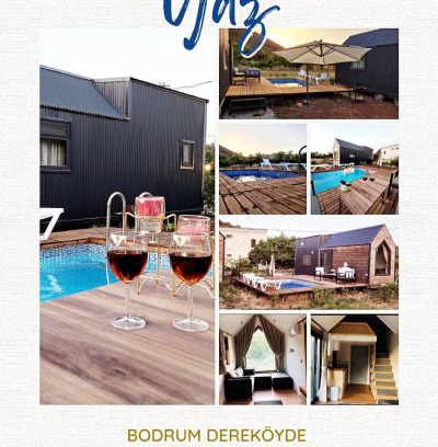 Dagbelen Other | Bodrum Artemis Lodging and Wellness