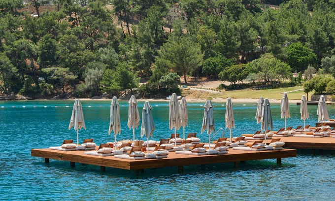 Bodrum Hotel | Bodrum Loft