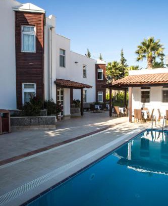 Bodrum City Center Hotel | Bodrum Marma Otel
