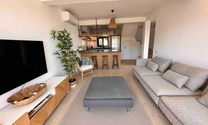Dagbelen Apartment | Bodrum Ortakent Yahşideki Eviniz 1