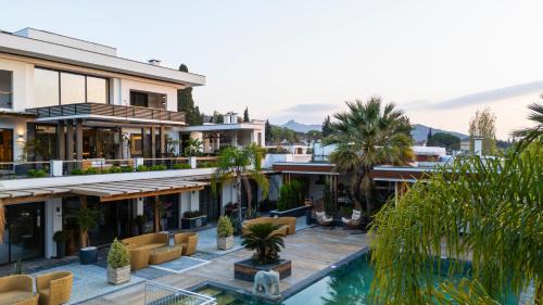 Derekoy Hotel | Bodrum Villa Dei Pini