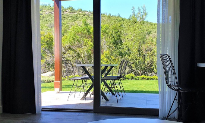 Bodrum Apartment | Bodrum Yoga Suites