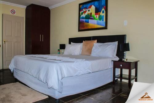 Tweespruit Hotel | Bodulo Lodge