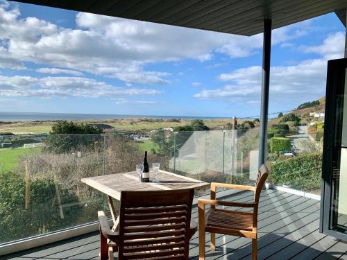 Aberdovey House | Bodwennol - A Stunning House!