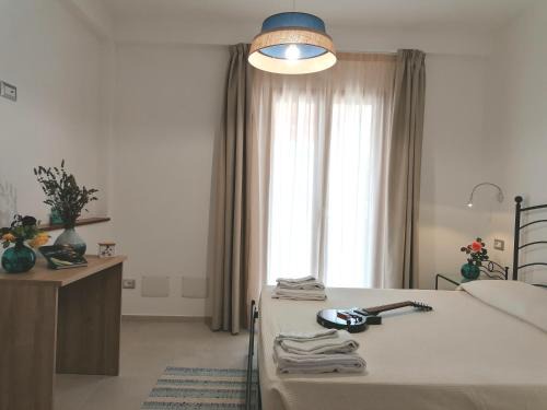 Cala Gonone Apartment | Body and Soul