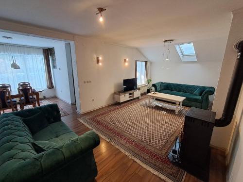 Seoci Apartment | Boema