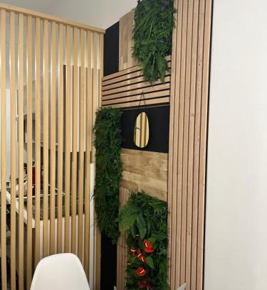 Saint-Etienne Apartment | Boeme Boulbonne