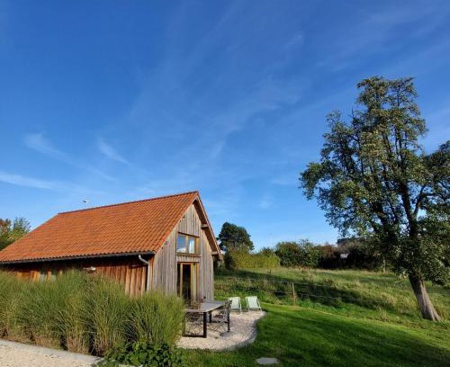 Bilzen House | Boerderaaj vakantiewoning